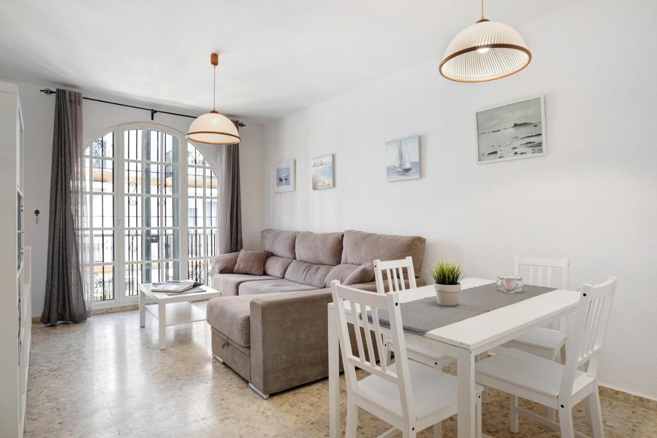 Apartamento Atlantico Barbate Exterior photo